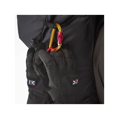 9. Rękawice MILLET Trilogy Icon Gtx Glove Czarny