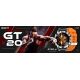 7. Smartwatch Gravity GT20-4