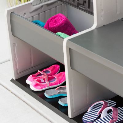 11. Szafka Lifetime Storage Locker 60226