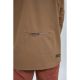5. Bluza POC W's Mantle Thermal Hoodie brązowy