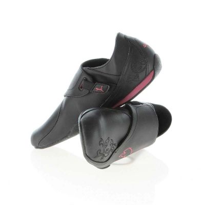 11. Buty lifestylowe Puma Baylee Wns 345440-01