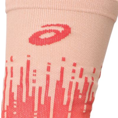 3. Skarpety Asics Performance Run Sock Crew 3013A977-700