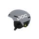 Kask narciarski POC Obex BC MIPS szary