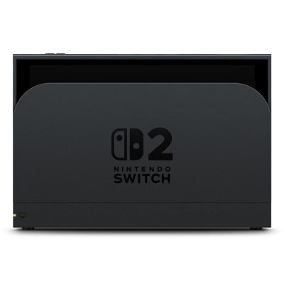 69. NINTENDO Switch 2 Black