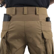Spodnie MBDU® - NyCo Ripstop - Czarne