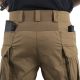 Spodnie MBDU® - NyCo Ripstop - Czarne