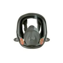 Maska pełnotwarzowa 3M 6800(M)