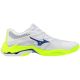 2. Buty Mizuno WAVE LIGHTNING ELITE V1GA260039