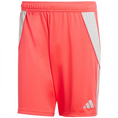 Spodenki męskie adidas Tiro 24 czerwone JI6091