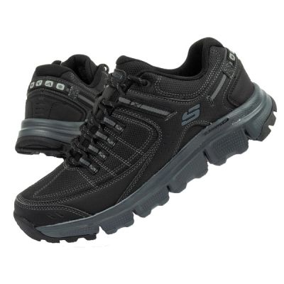 22. Buty sportowe Skechers M 237620/BKCC