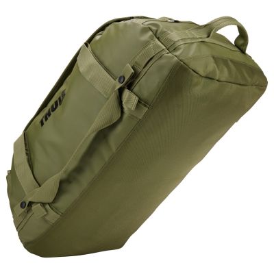 14. Thule Chasm TDSD302 Olivine sportowa torba 40 l Poliester Oliwkowy