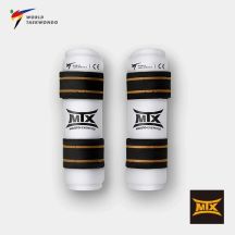 Ochraniacze przedramion MTX 2 Forearm World Taekwondo (WT) | MOOTO