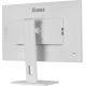 14. iiyama ProLite XUB2792QSU-W6 monitor komputerowy 68,6 cm (27") 2560 x 1440 px Wide Quad HD LED Biały