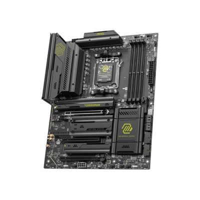14. Płyta główna MSI MAG X870E TOMAHAWK WIFI