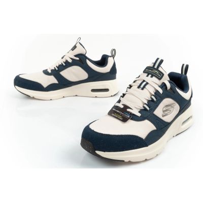 22. Buty Skechers Skech-Air Court M 232648/NVNT