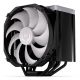 11. Chłodzenie CPU Endorfy Fortis 5 Black ARGB