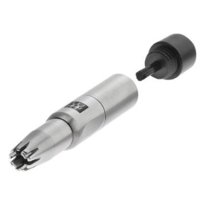 4. Trymer do uszu i nosa ZWILLING 79854-001-0 Twinox 6 cm