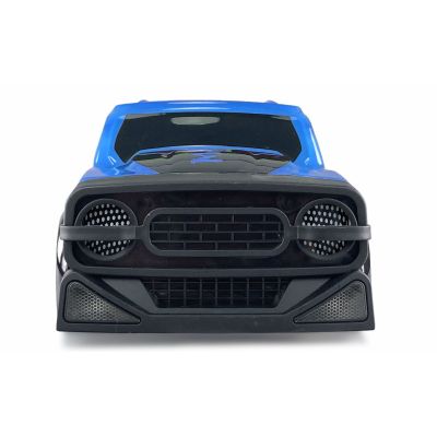 7. Amewi 21102 zdalnie sterowany model Samochód wyścigowy on-road Silnik elektryczny 1:18