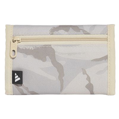 2. Portfel adidas Camo Graphic Wallet KS5573