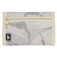 2. Portfel adidas Camo Graphic Wallet KS5573