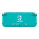 13. Nintendo Switch Lite przenośna konsola do gier 14 cm (5.5") 32 GB Ekran dotykowy Wi-Fi Turkusowy