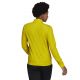 4. Bluza adidas Entrada 22 Track Jacket W HI2137