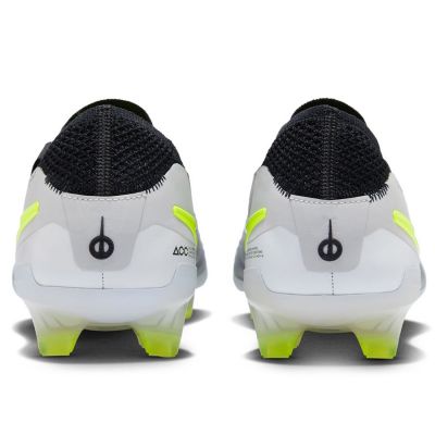 7. Buty piłkarskie Nike Tiempo Legend 10 Elite FG M DV4328-001
