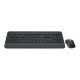 4. Logitech Signature MK650 dla firm SK/CZ