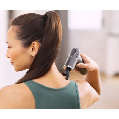 3. Masażer pistoletowy Medisana MG 560 Hot&Cold