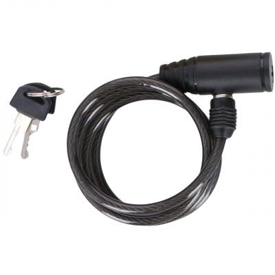 Zapięcie rowerowe Dunlop 0,6x90 cm 1049670