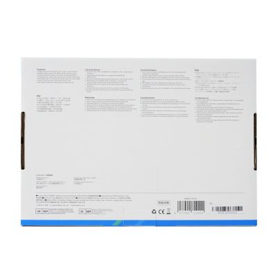 16. Mikrofon studyjny BOYA CastMic P60D stojący przewodowy USB XLR - czarny