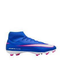 Buty piłkarskie Nike Zoom Mercurial Superfly 10 Academy FG/MG FQ1456 446 45