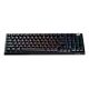 4. XPG SORCERER klawiatura Gaming USB QWERTY US English Czarny