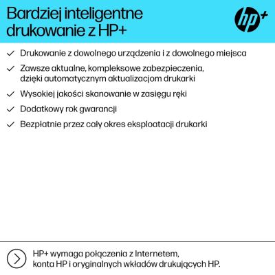 16. Urządzenie wielofunkcyjne HP OfficeJet Pro 9720e