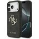 Etui Guess 4G Big Logo na iPhone 17 Pro / 18 Pro  - czarne
