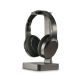 2. Hama 00221848 słuchawki/zestaw słuchawkowy Przewodowy i Bezprzewodowy Opaska na głowę TV Bluetooth Czarny