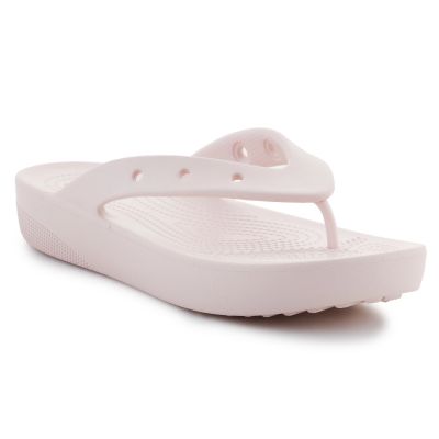 2. Japonki Crocs Classic Platform Flip W 207714-6UR