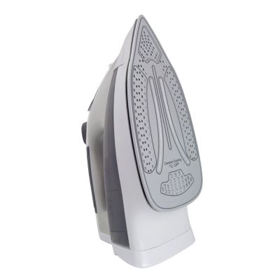 11. ESPERANZA ŻELAZKO PAROWE CHINO CERAMIC 2400W EHI009
