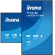 5. Monitor iiyama LH5064UHS-B1AG 50 IN LCD UHD - Płaski ekran - 127 cm