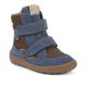 2. Froddo Children boot BAREFOOT TEX WINTER (G3160247-2)