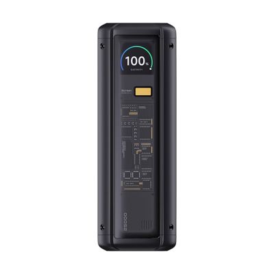 Power Bank Xiaomi 212W HyperCharge 25000mAh GL