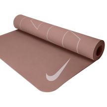 MATA DO ĆWICZEŃ YOGA MAT 4 MM REVERSIBLE