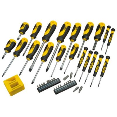15. WKRĘTAK KPL.42cz.+TORBA STANLEY STHT0-62113