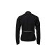7. Kurtka rowerowa POC W's Essential Splash Jacket czarny
