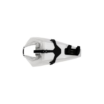 6. Torba POC Ultra Saddle Bag 7L biała