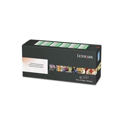 2. Lexmark 25B3074 Toner cartridge black M5255/M5270