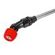 2. Opryskiwacz akumulatorowy Energy + 18V, Li-lon, zbiornik 15L, bez akumulatora