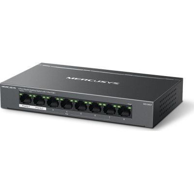 Switch Mercusys MS108GP