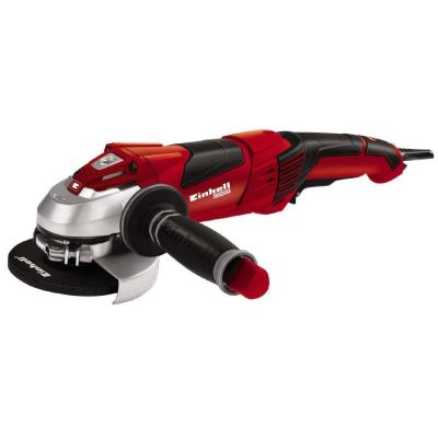 3. Szlifierka kątowa EINHELL TE-AG 125 CE 4430860 (125mm)