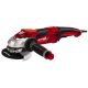3. Szlifierka kątowa EINHELL TE-AG 125 CE 4430860 (125mm)